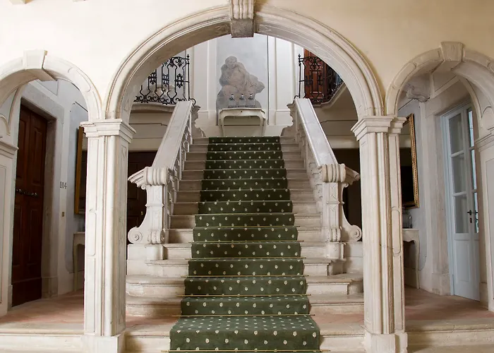 Palazzo Novello Hotel